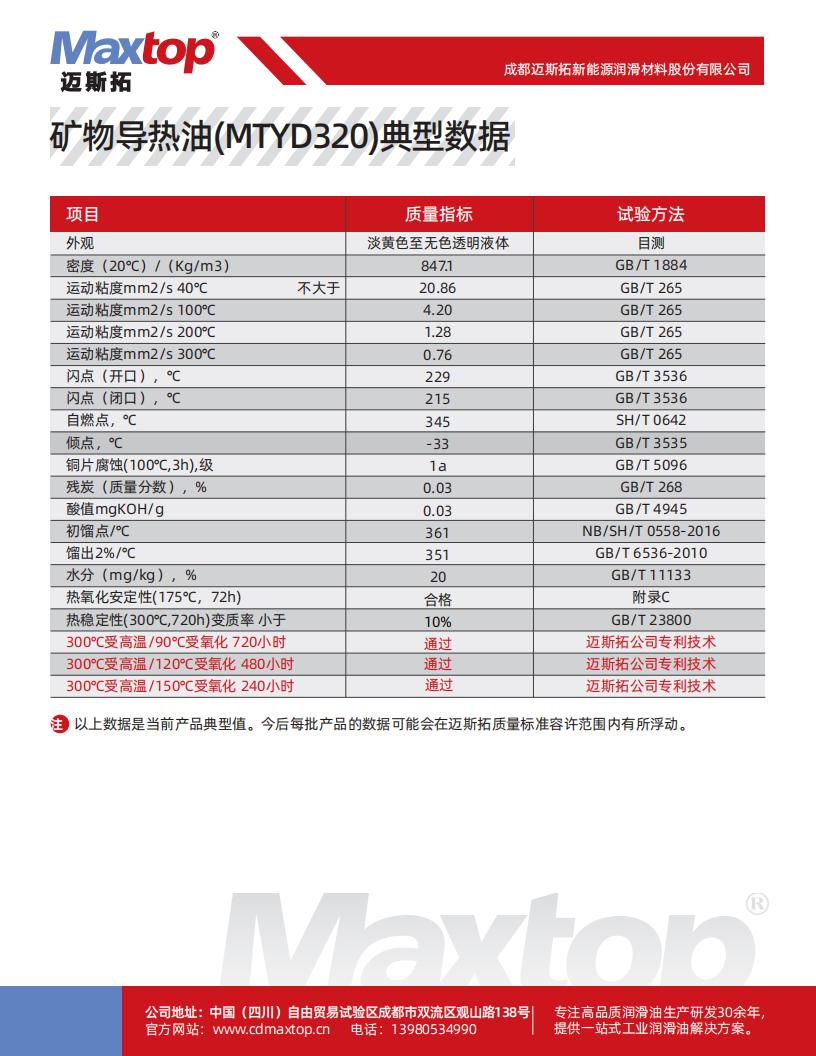 礦物導(dǎo)熱油不同溫度下的性能數(shù)據(jù)_01.jpg