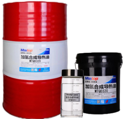 導(dǎo)熱油升溫操作規(guī)范及常見問題原因分析-邁斯拓技術(shù)指南-